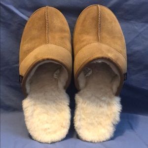 Used UGG slippers
